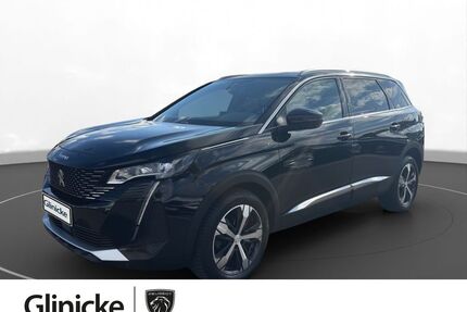 Peugeot 5008 Gebrauchtwagen