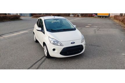 Ford Ka/Ka+ Gebrauchtwagen