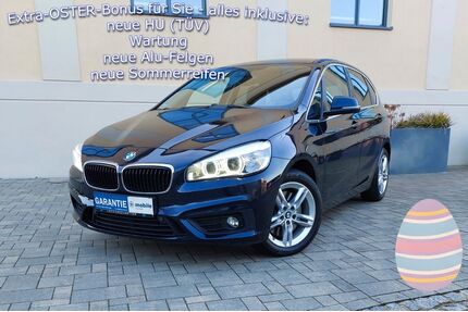 BMW 225 Gebrauchtwagen