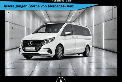Mercedes-Benz V 250 Gebrauchtwagen