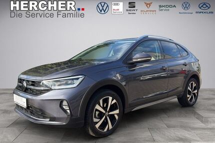 VW Taigo Gebrauchtwagen