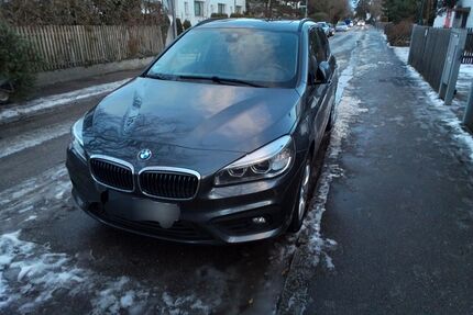 BMW 225 Active Tourer Gebrauchtwagen