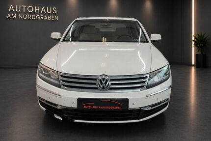 VW Phaeton Gebrauchtwagen