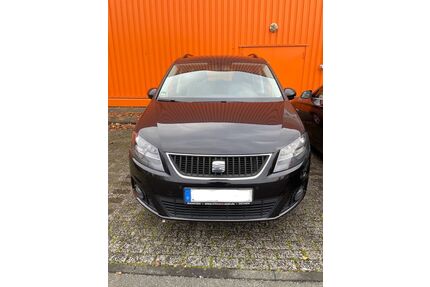 Seat Alhambra Gebrauchtwagen