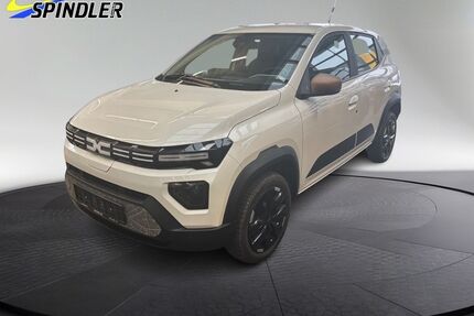 Dacia Spring Gebrauchtwagen
