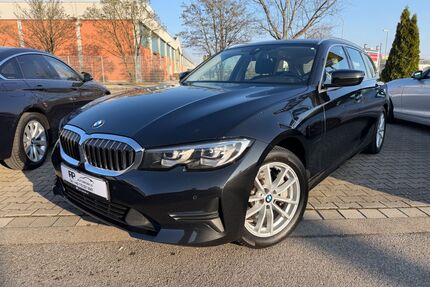 BMW 330 Gebrauchtwagen