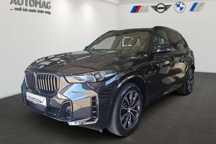 BMW X5 Gebrauchtwagen