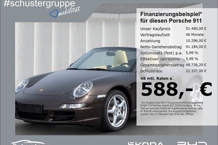 Porsche 911 Urmodell Gebrauchtwagen
