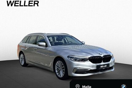 BMW 540 Gebrauchtwagen
