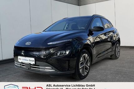 Hyundai KONA Gebrauchtwagen