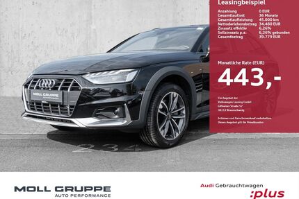 Audi A4 Allroad Gebrauchtwagen