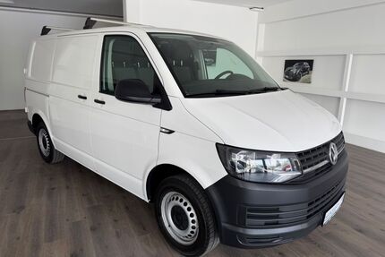 VW T6 Transporter Gebrauchtwagen