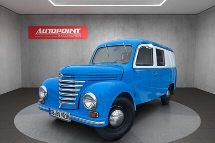 BARKAS Andere Gebrauchtwagen