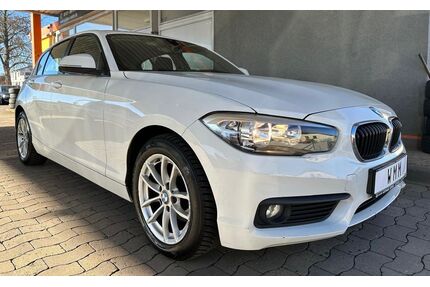 BMW 116 Gebrauchtwagen