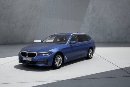 BMW 530 Gebrauchtwagen