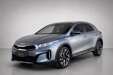 Kia XCeed Gebrauchtwagen