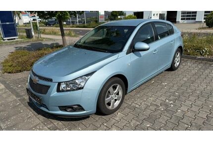 Chevrolet Cruze Gebrauchtwagen