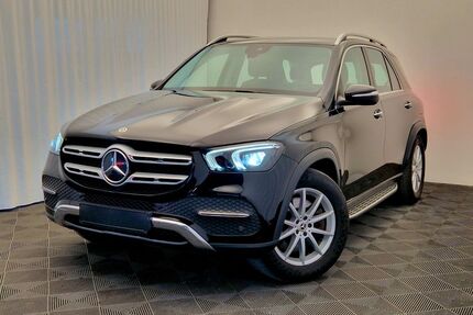 Mercedes-Benz GLE 350 Gebrauchtwagen