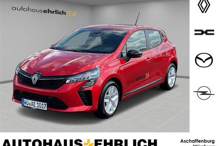 Renault Clio Gebrauchtwagen