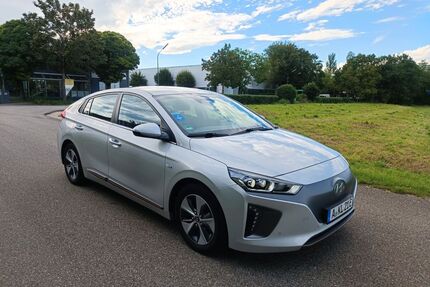 Hyundai IONIQ Gebrauchtwagen