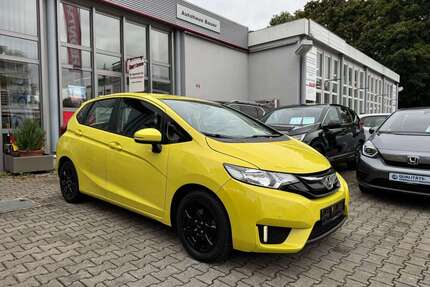 Honda Jazz Gebrauchtwagen
