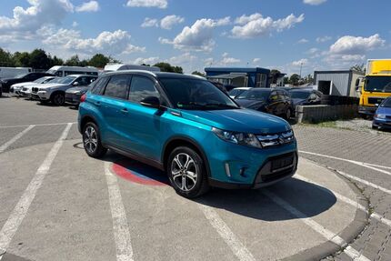 Suzuki Vitara Gebrauchtwagen