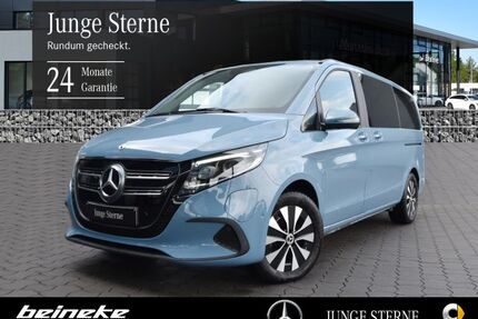 Mercedes-Benz EQV Gebrauchtwagen