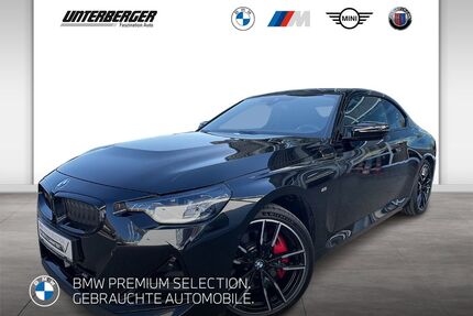 BMW M240i Gebrauchtwagen