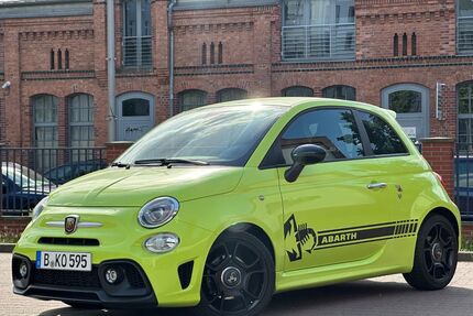 Abarth 595 Gebrauchtwagen
