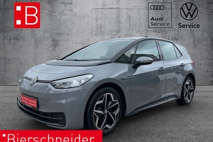 VW ID.3 Gebrauchtwagen