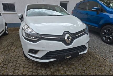 Renault Clio Gebrauchtwagen