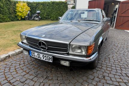 Mercedes-Benz SL 280 Gebrauchtwagen