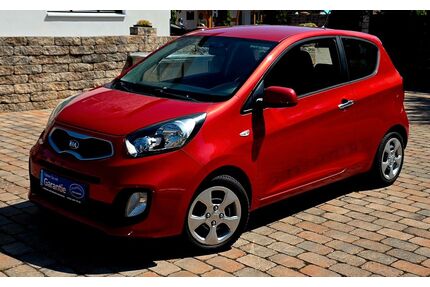 Kia Picanto Gebrauchtwagen