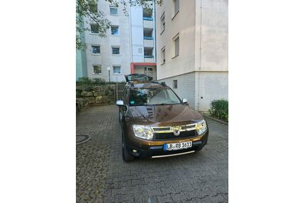 Dacia Duster Gebrauchtwagen