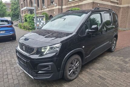 Peugeot Rifter Gebrauchtwagen