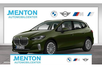 BMW 220 Active Tourer Gebrauchtwagen