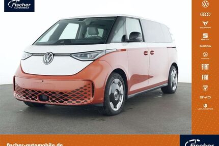 VW ID. Buzz Gebrauchtwagen