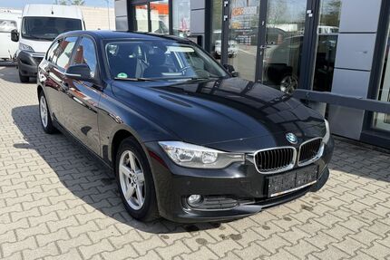 BMW 320 Gebrauchtwagen