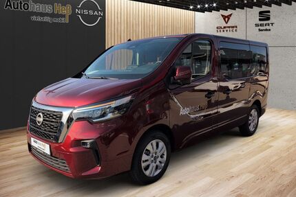 Nissan Primastar Gebrauchtwagen