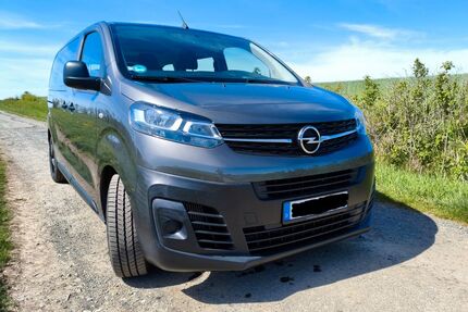 Opel Vivaro Gebrauchtwagen