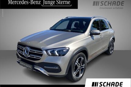 Mercedes-Benz GLE 350 Gebrauchtwagen