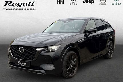 Mazda CX-60 Gebrauchtwagen