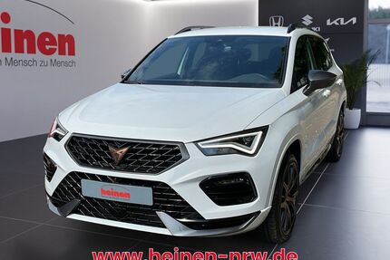 Cupra Ateca Gebrauchtwagen