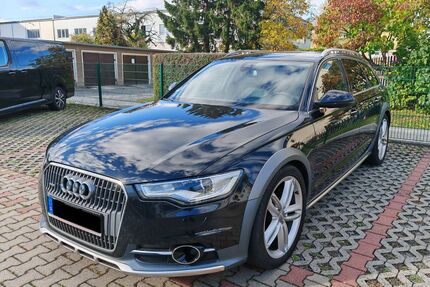 Audi A6 Allroad Gebrauchtwagen