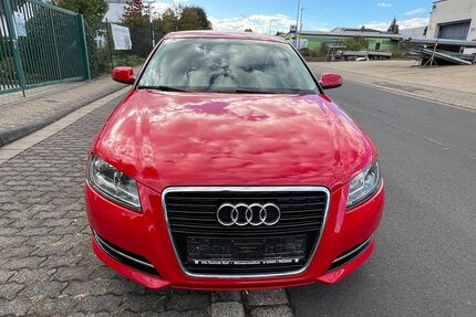 Audi A3 Gebrauchtwagen