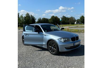 BMW 118 Gebrauchtwagen