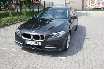 BMW 520 Gebrauchtwagen