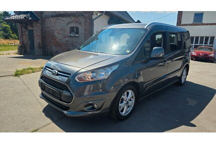 Ford Grand Tourneo Gebrauchtwagen