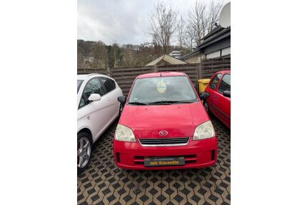 Daihatsu Cuore Gebrauchtwagen