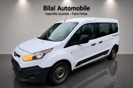 Ford Transit Connect Gebrauchtwagen